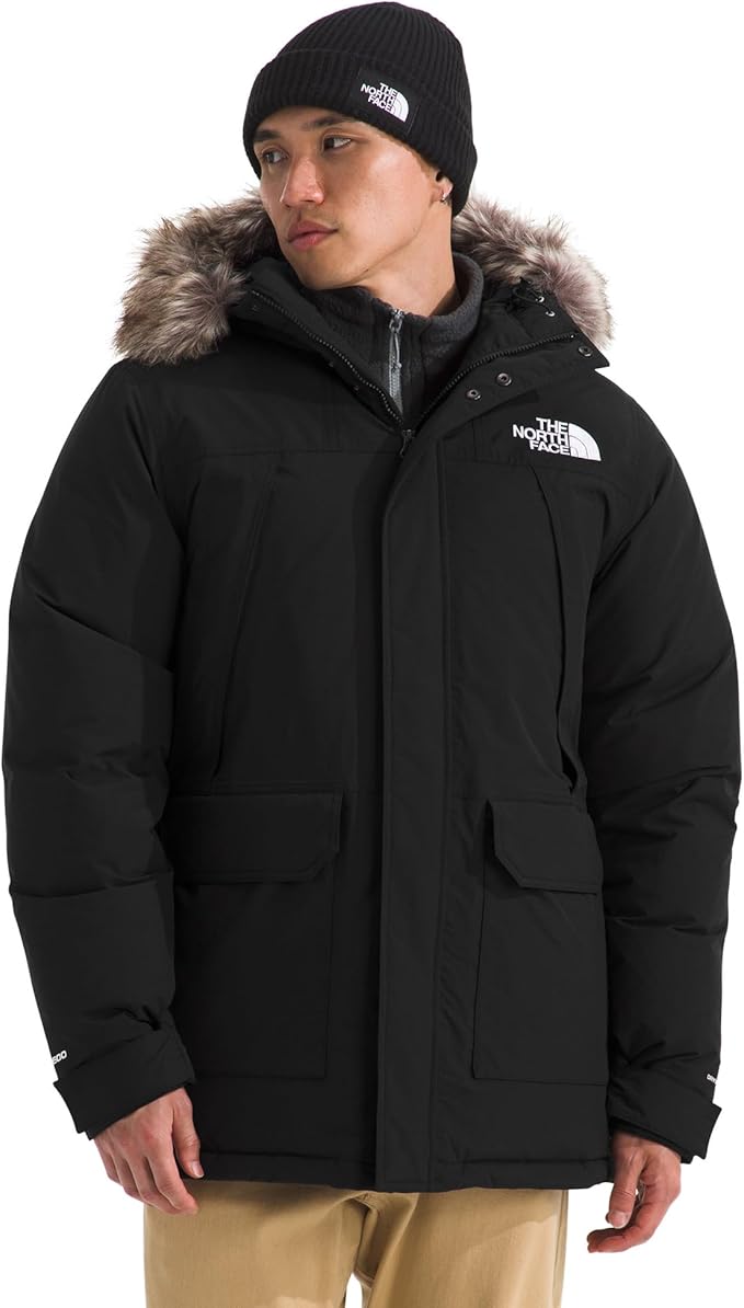 Men's McMurdo Parka