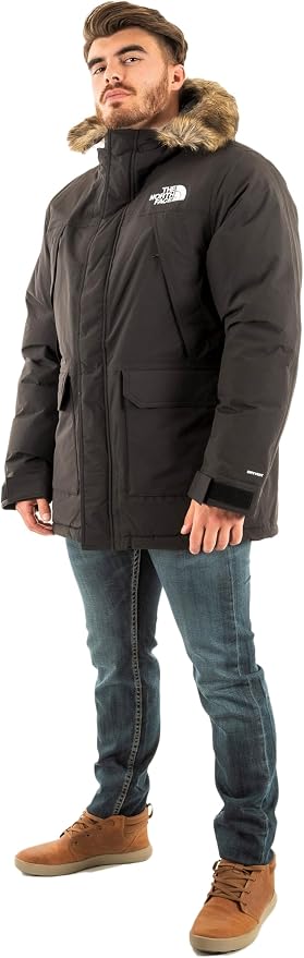 Men's McMurdo Parka