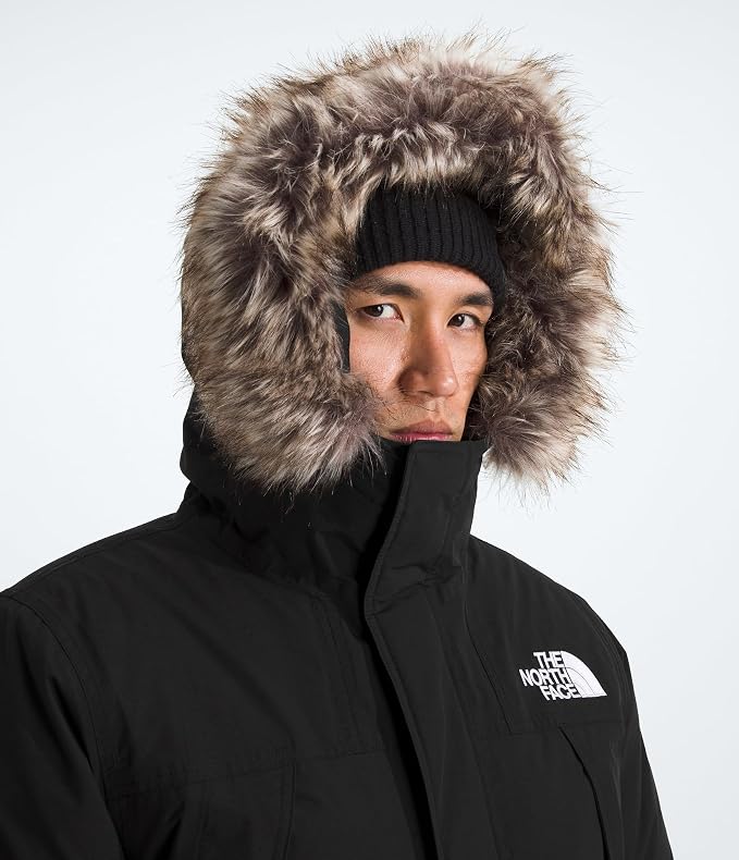 Men's McMurdo Parka